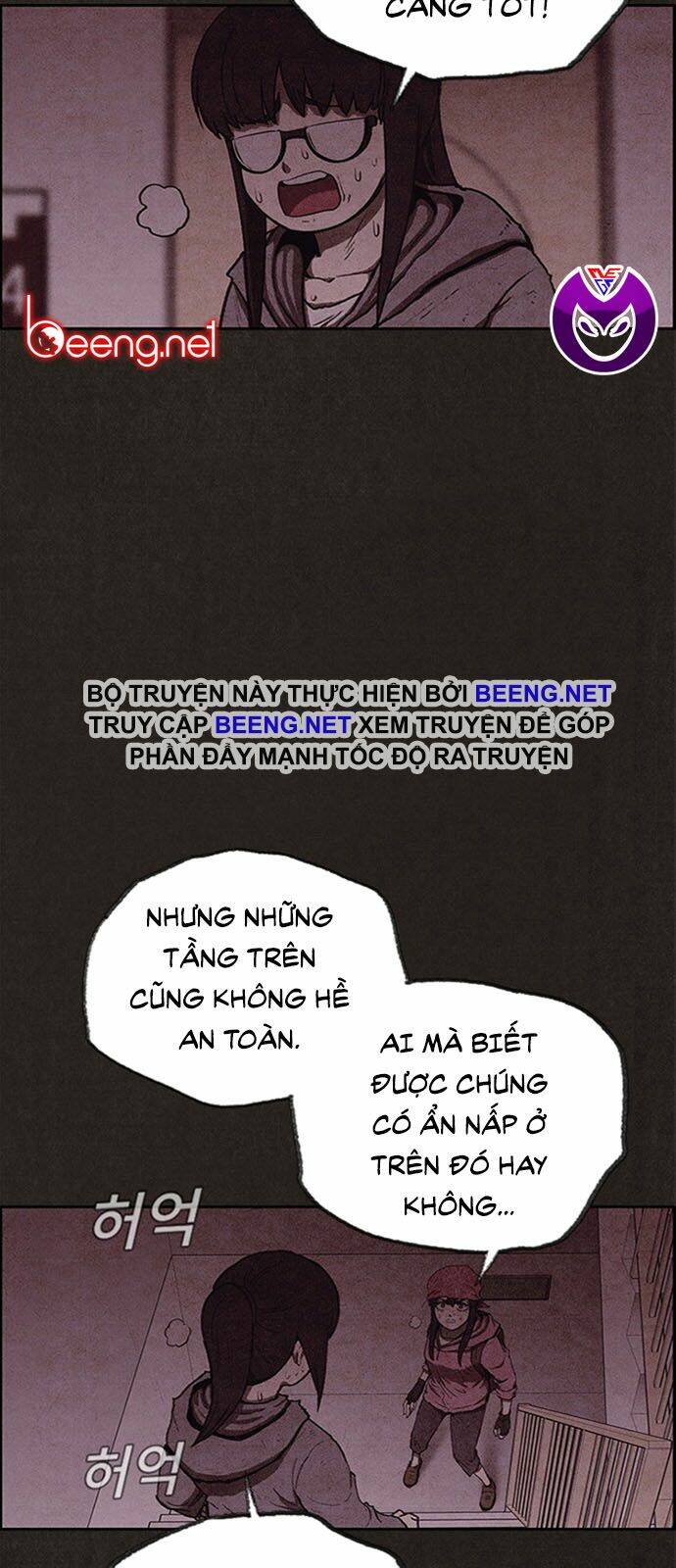 quái vật tại chung cư xanh chapter 114 41