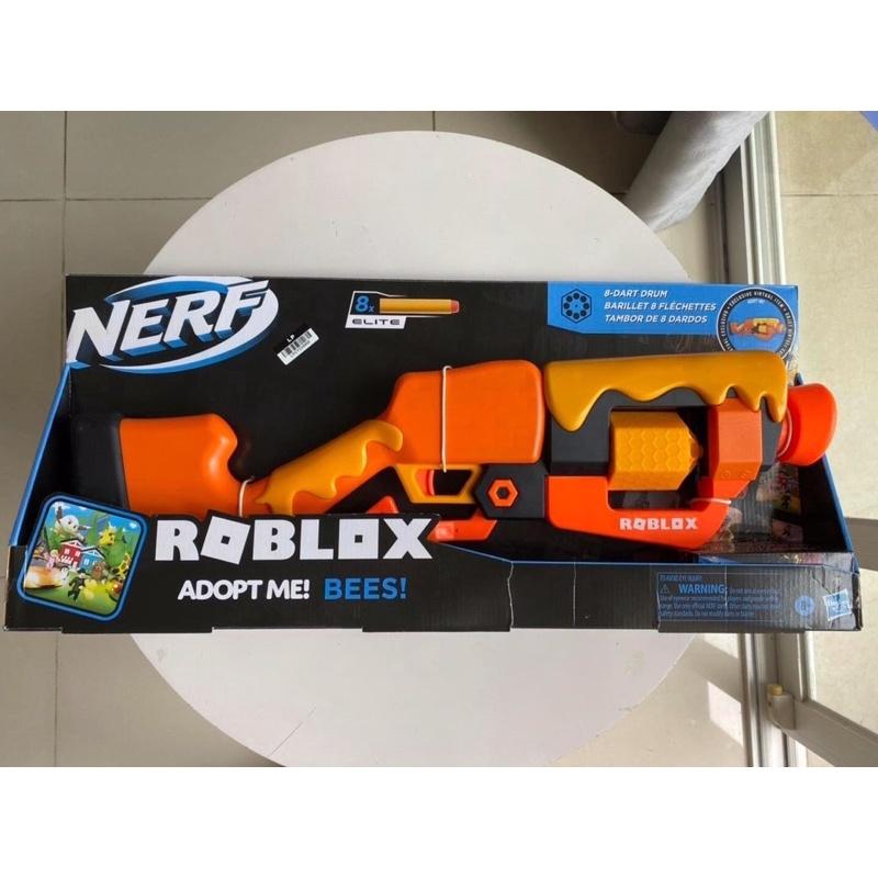 Bộ sưu tập 10 mẫu đồ chơi Nerf nhập Mỹ