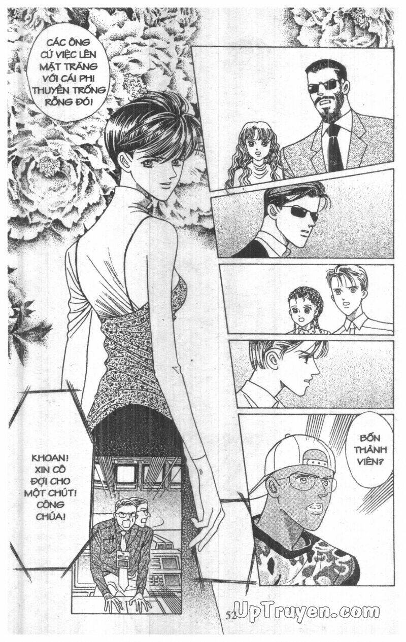 nàng tiên ánh trăng - kaguya hime chapter 25 52