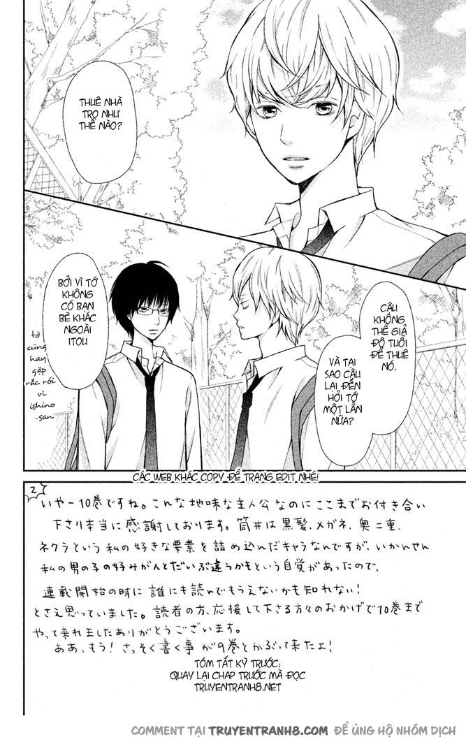 3d kanojo - bạn gái 3d chapter 37 3