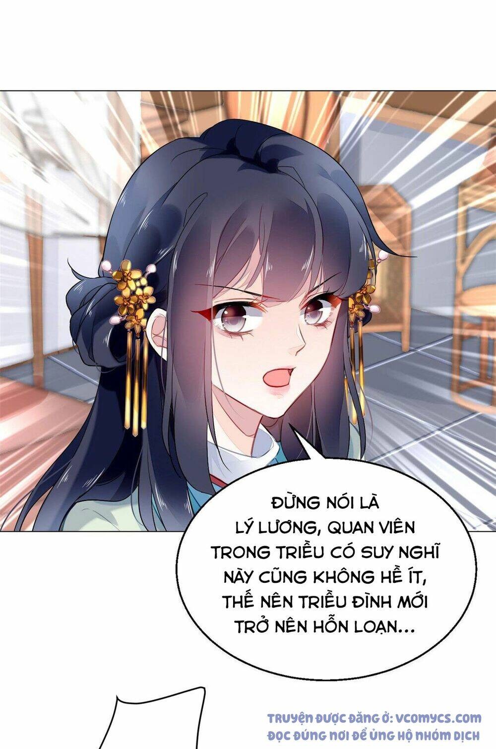 vấn đan chu chapter 12 10