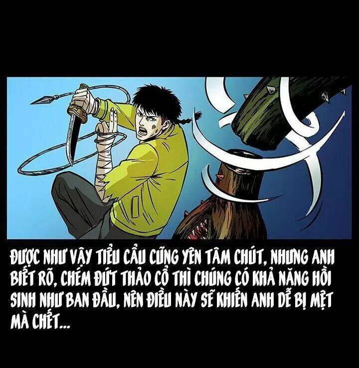 U Minh Ngụy Tượng Chapter 196 68