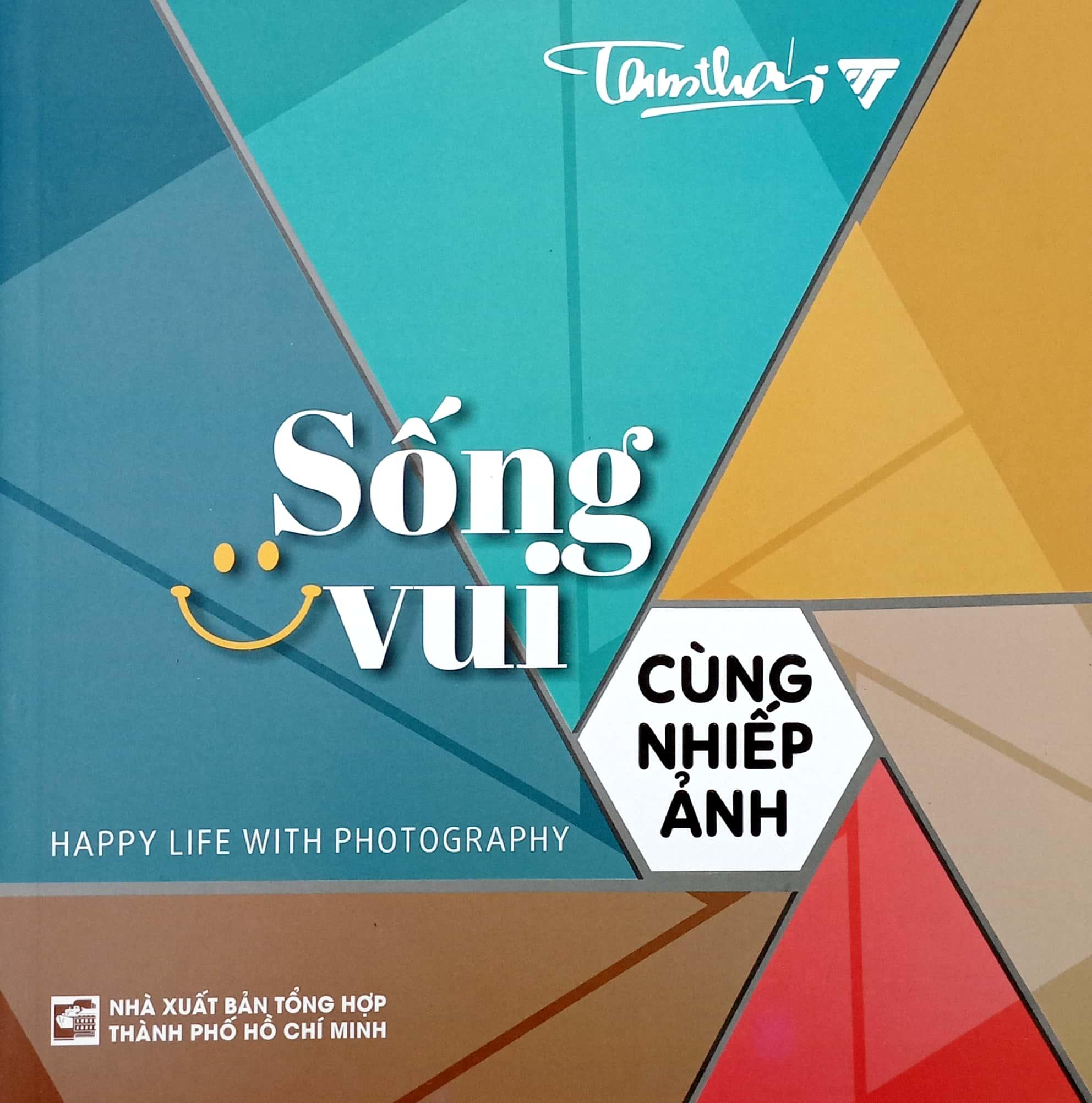 Sống Vui Cùng Nhiếp Ảnh