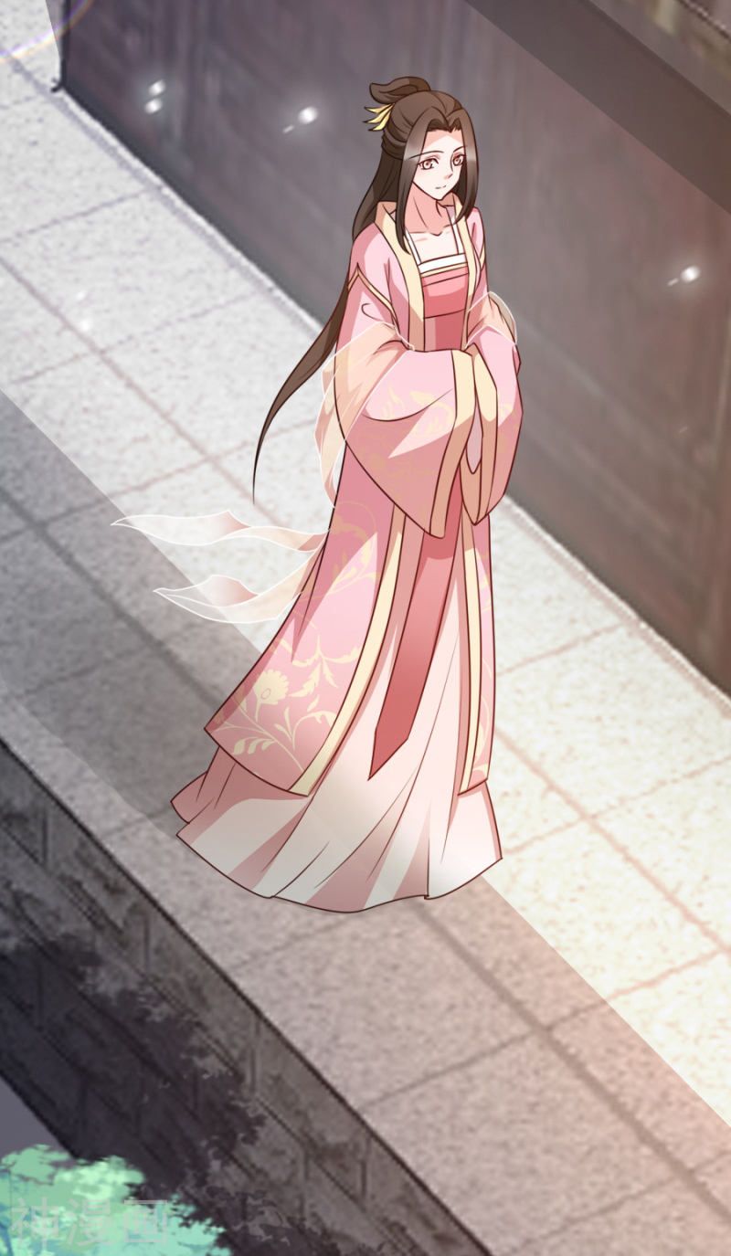 độc tâm cuồng phi khuynh thiên hạ chapter 83 54