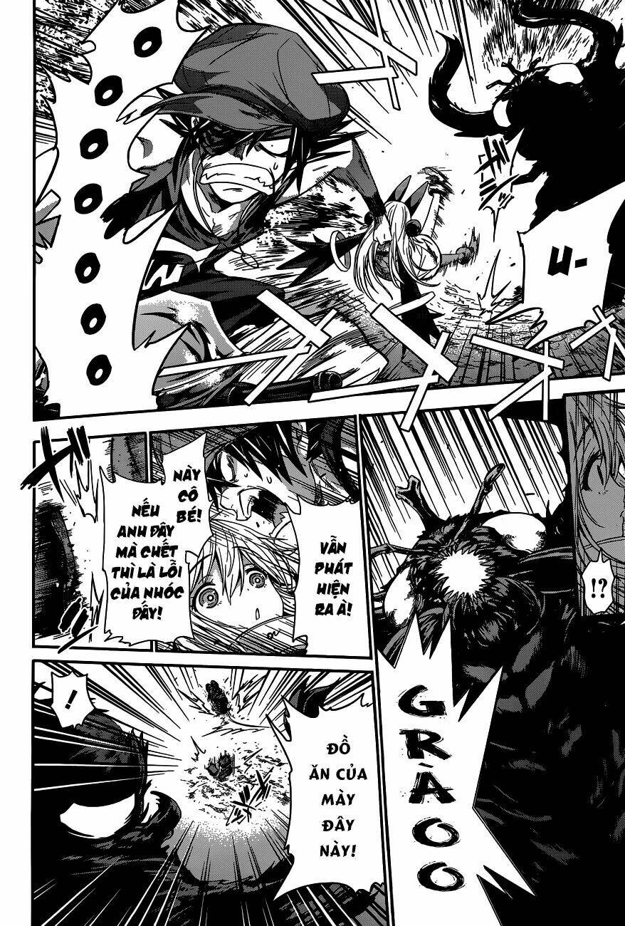 q (shihira tatsuya) chapter 1 25