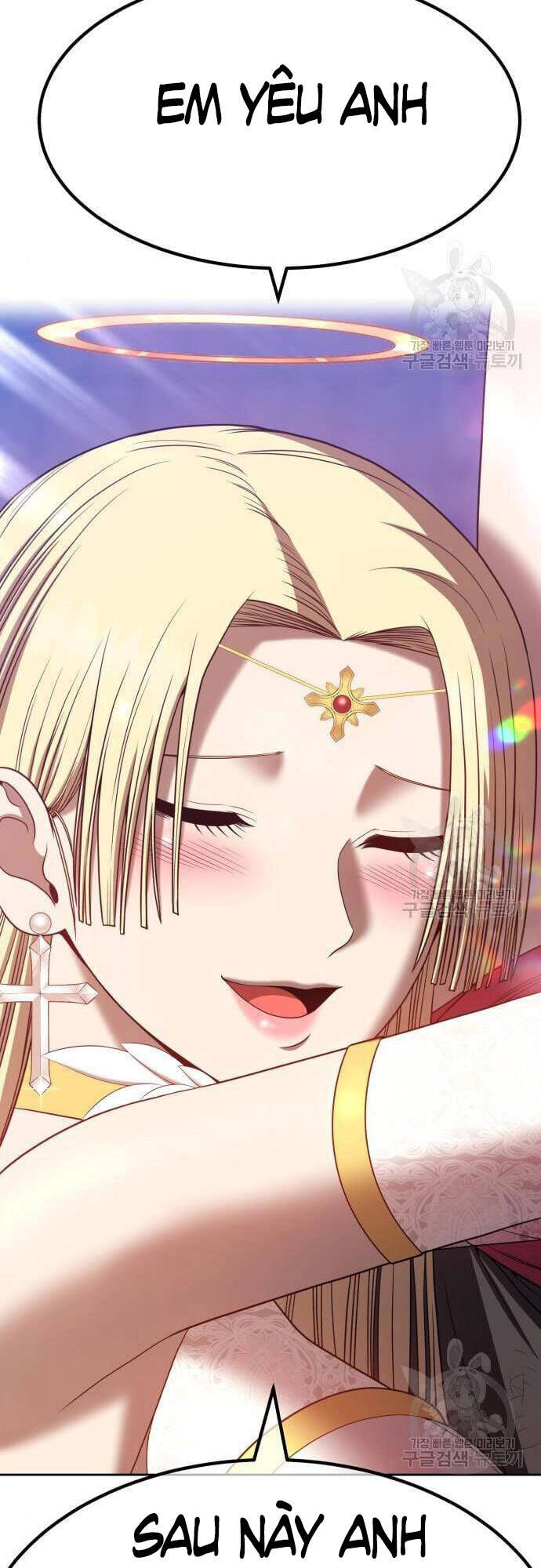 Gậy Gỗ Cấp 99+ chapter 48.5 96