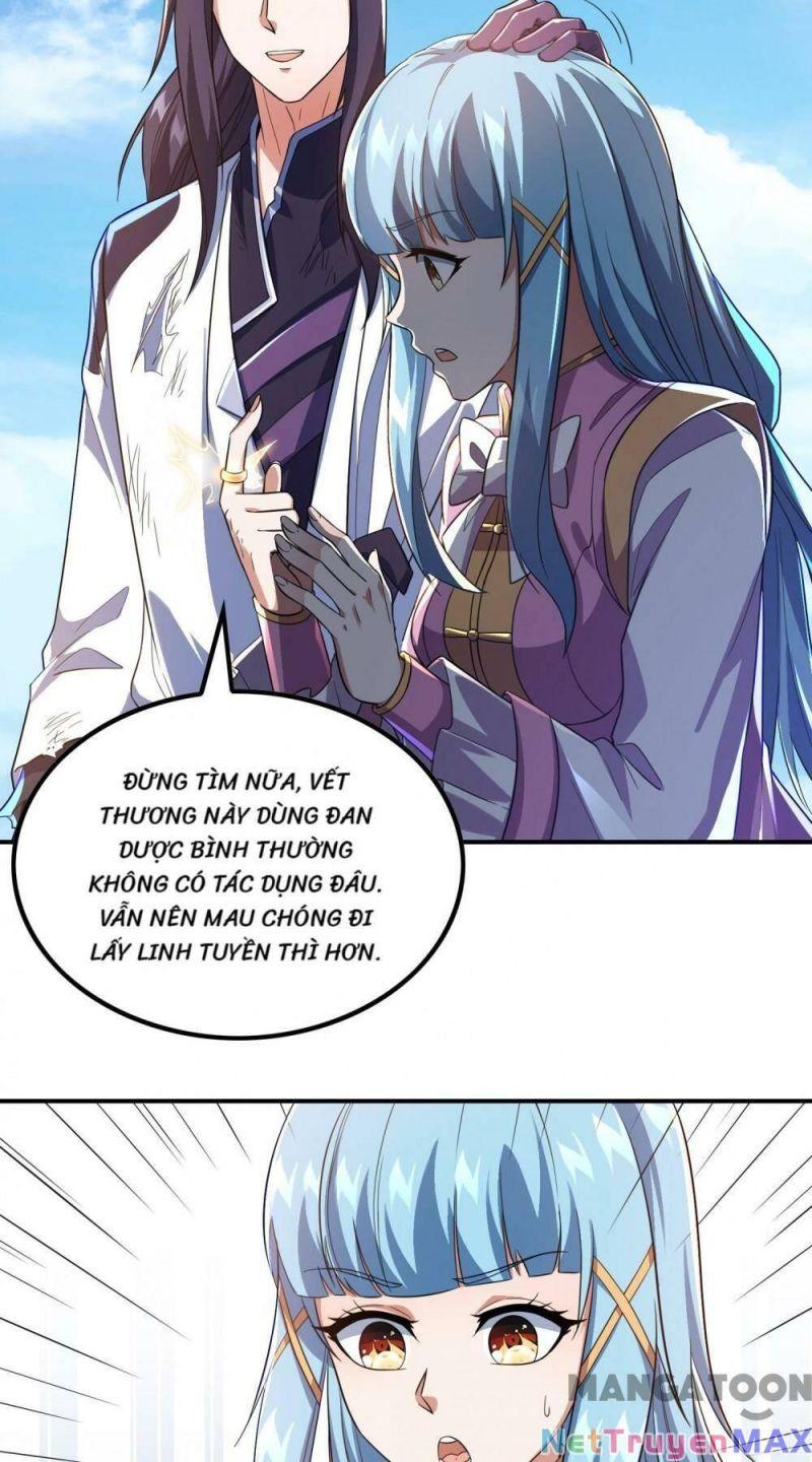 đệ nhất người ở rể chapter 194 41