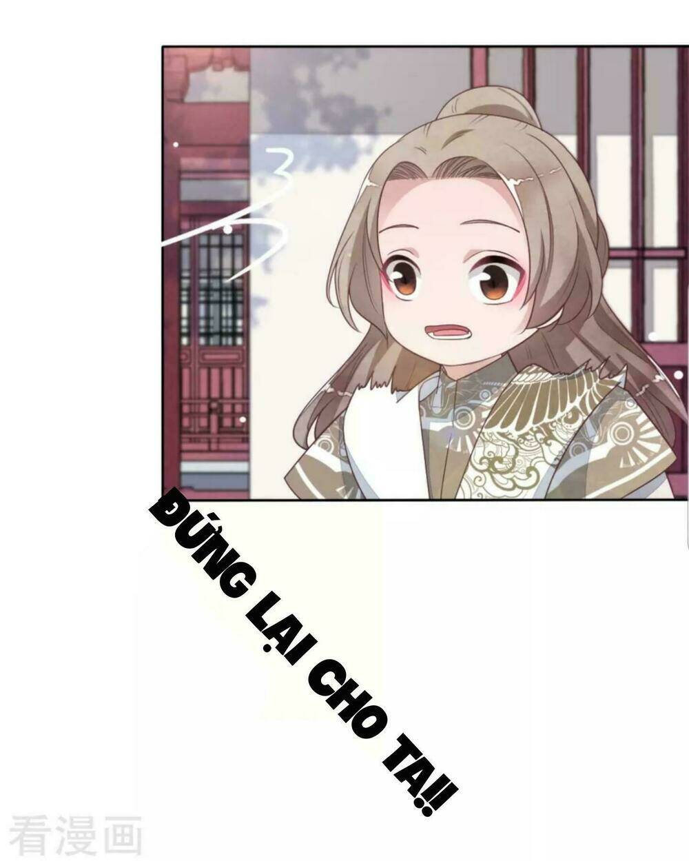 xuyên về cổ đại làm quốc bảo chapter 16 28