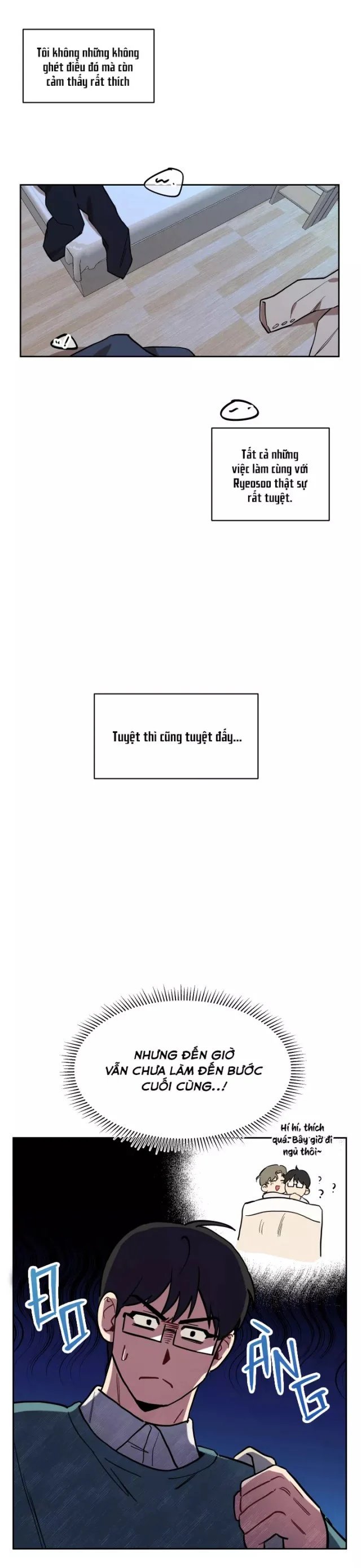 nói tôi nghe chapter 12 10