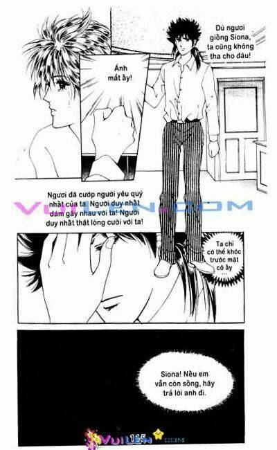 vật cản tình yêu chapter 2 111