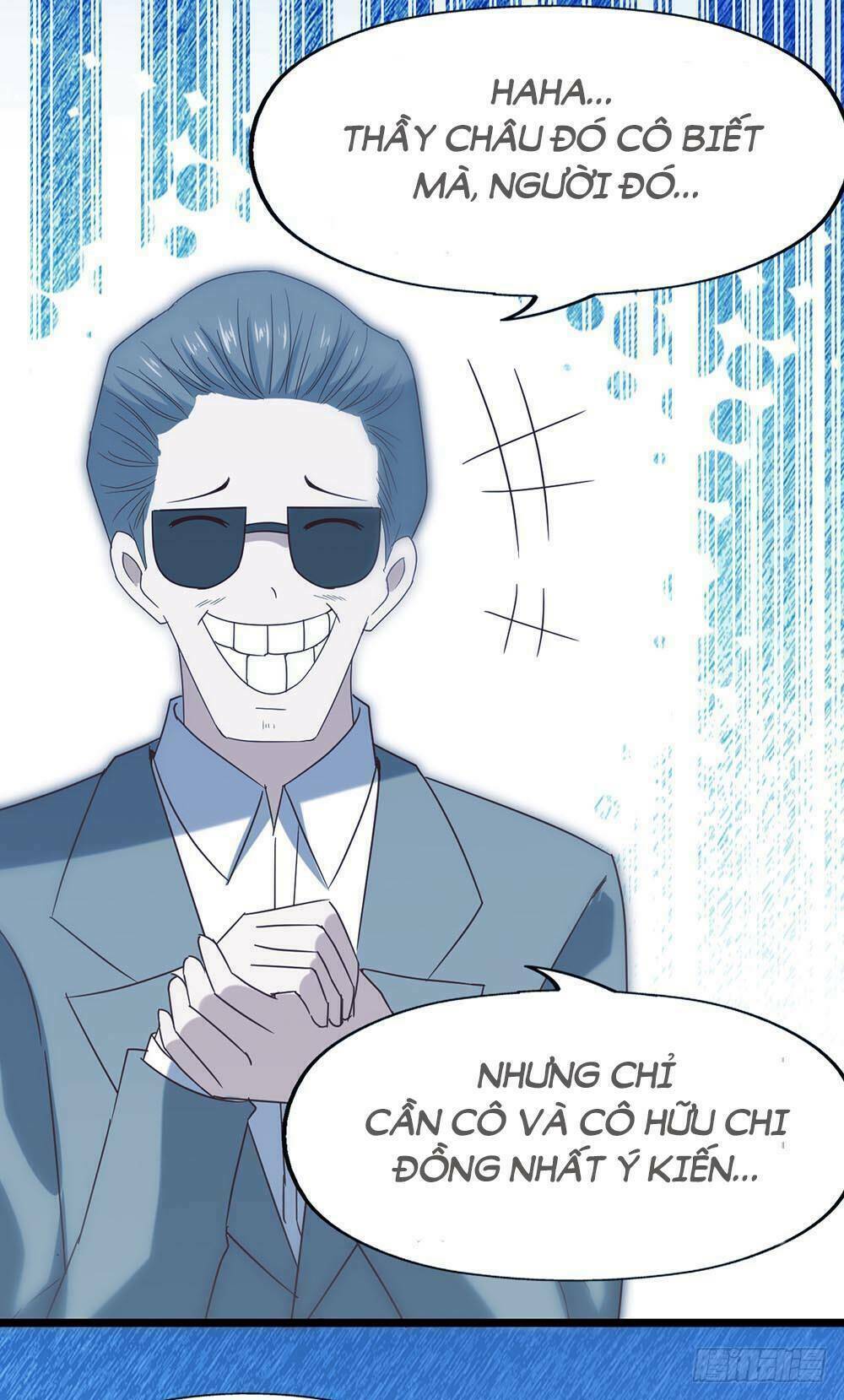 ác ma bàn bên chapter 53 7