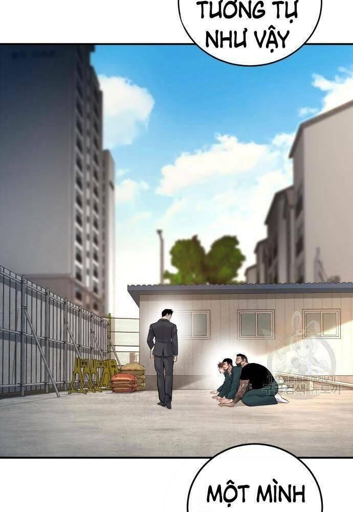 đặc vụ kim chapter 50 21