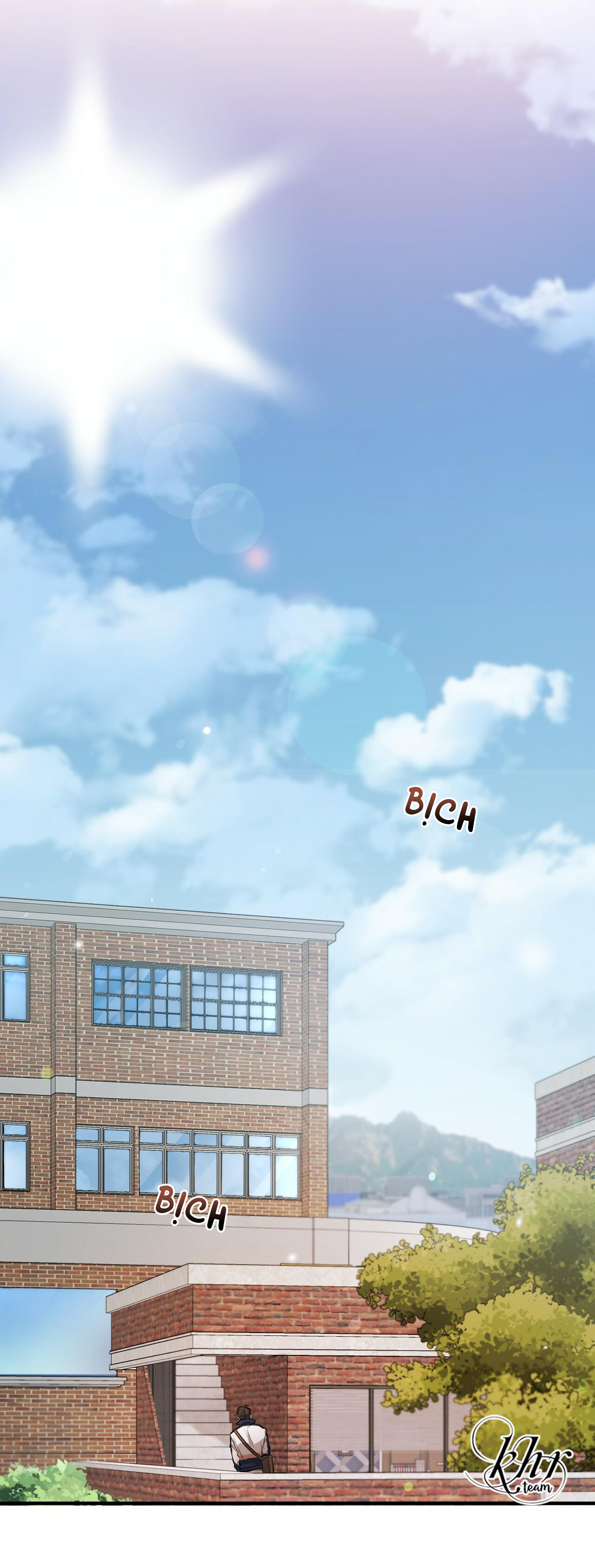 những chú thỏ của hapypy chapter 19 34