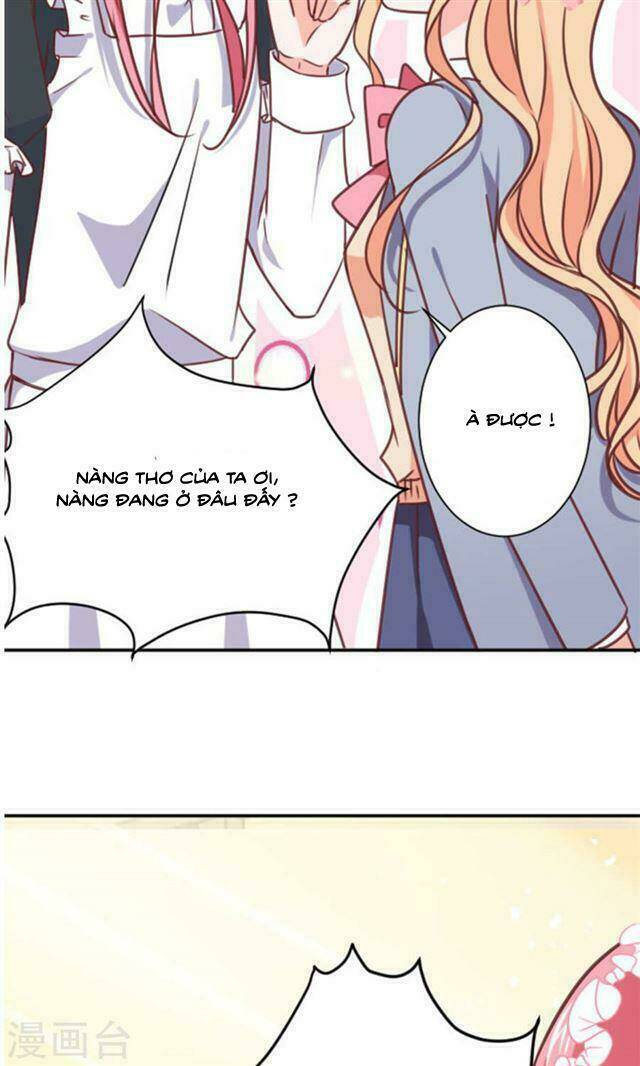 hôm nay tôi sẽ yêu ai đây ? chapter 14 33