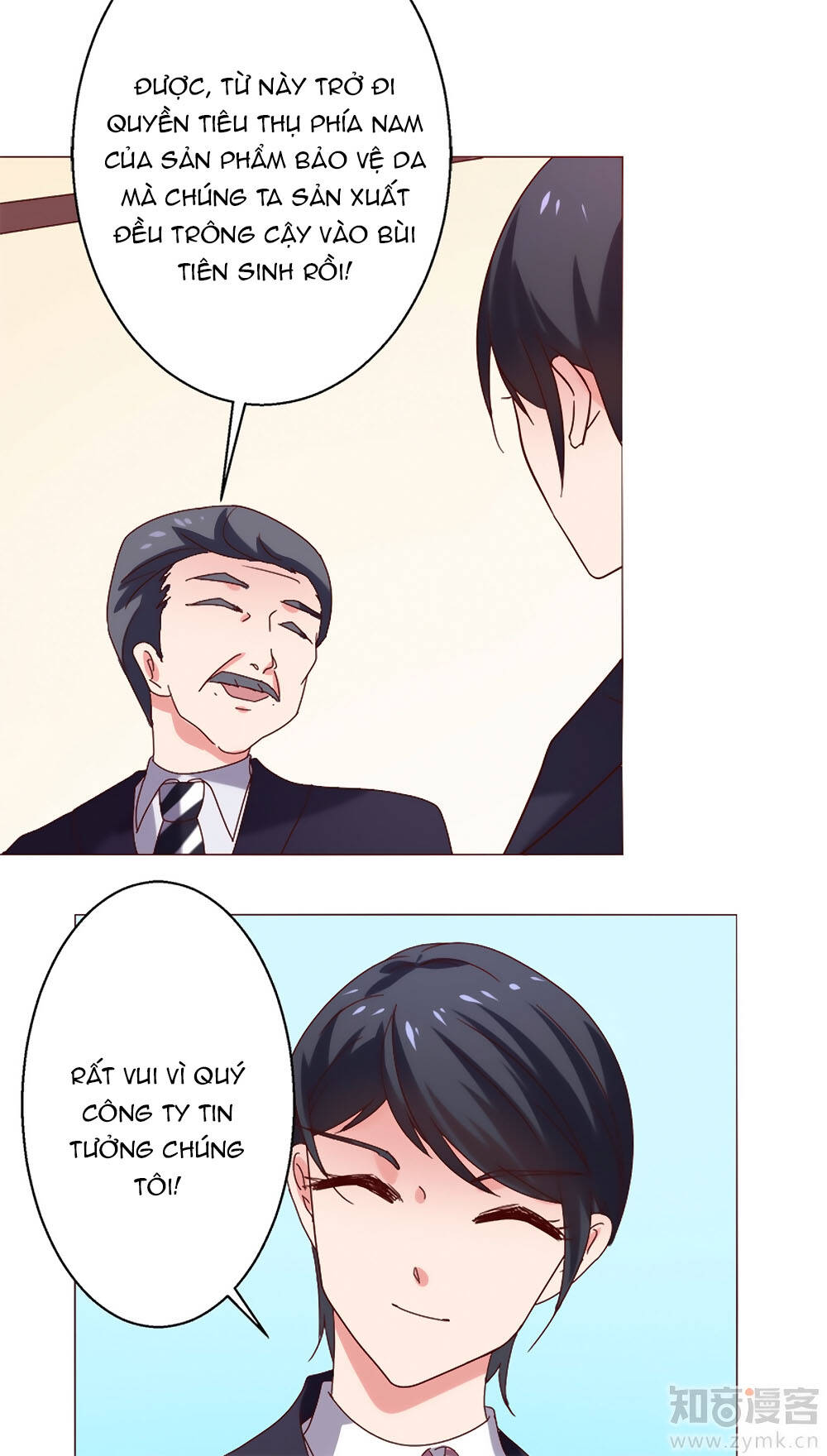 một tuần làm tình nhân chapter 18 4