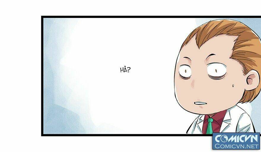 tháp trăm tầng chapter 7 27