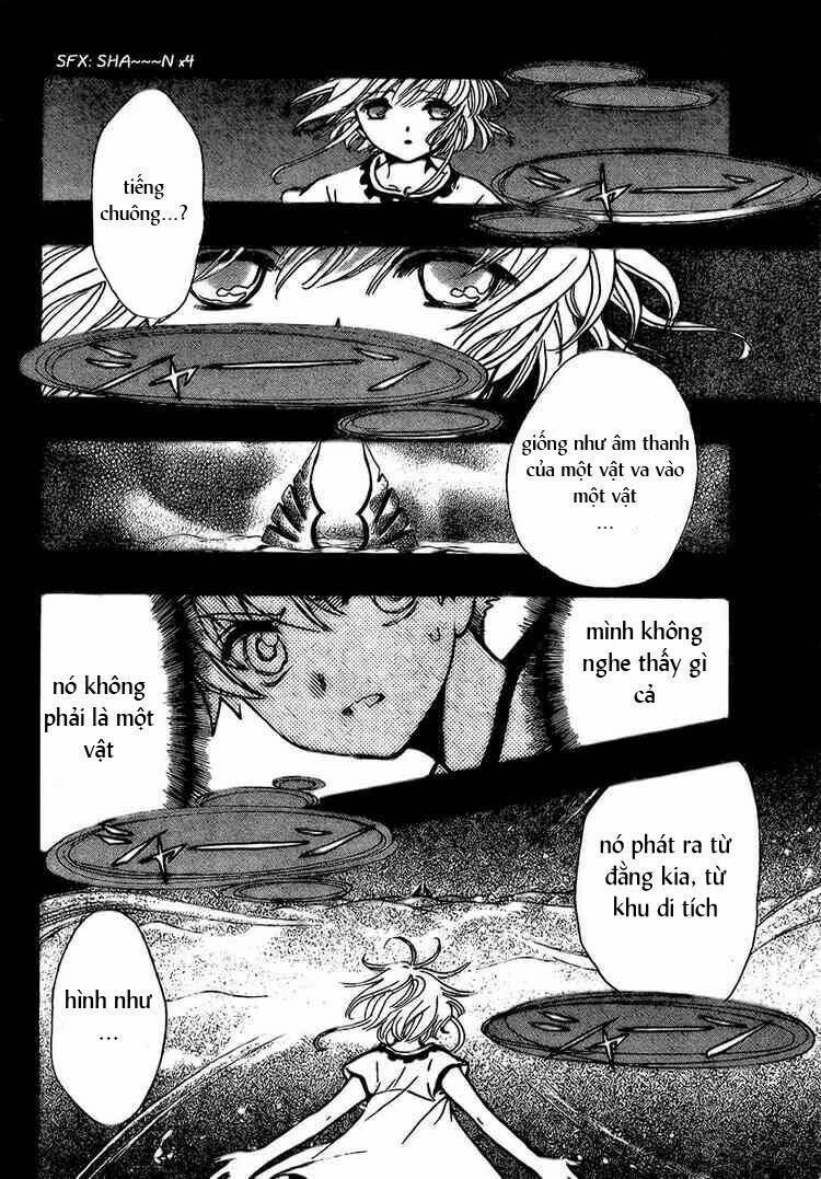 huyền thoại đôi cánh chapter 194 5