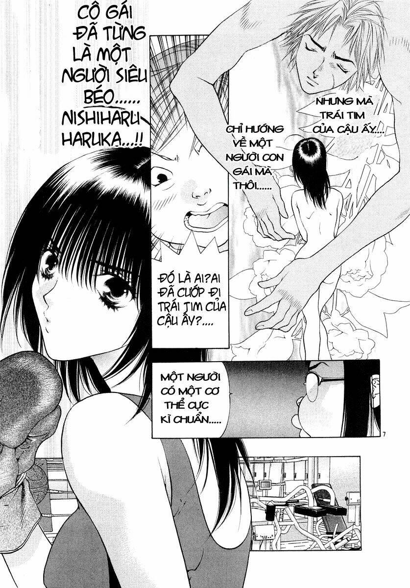 girls saurus dx chapter 24 8