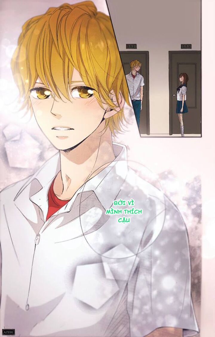 tonari kara nagareboshi chapter 2 33