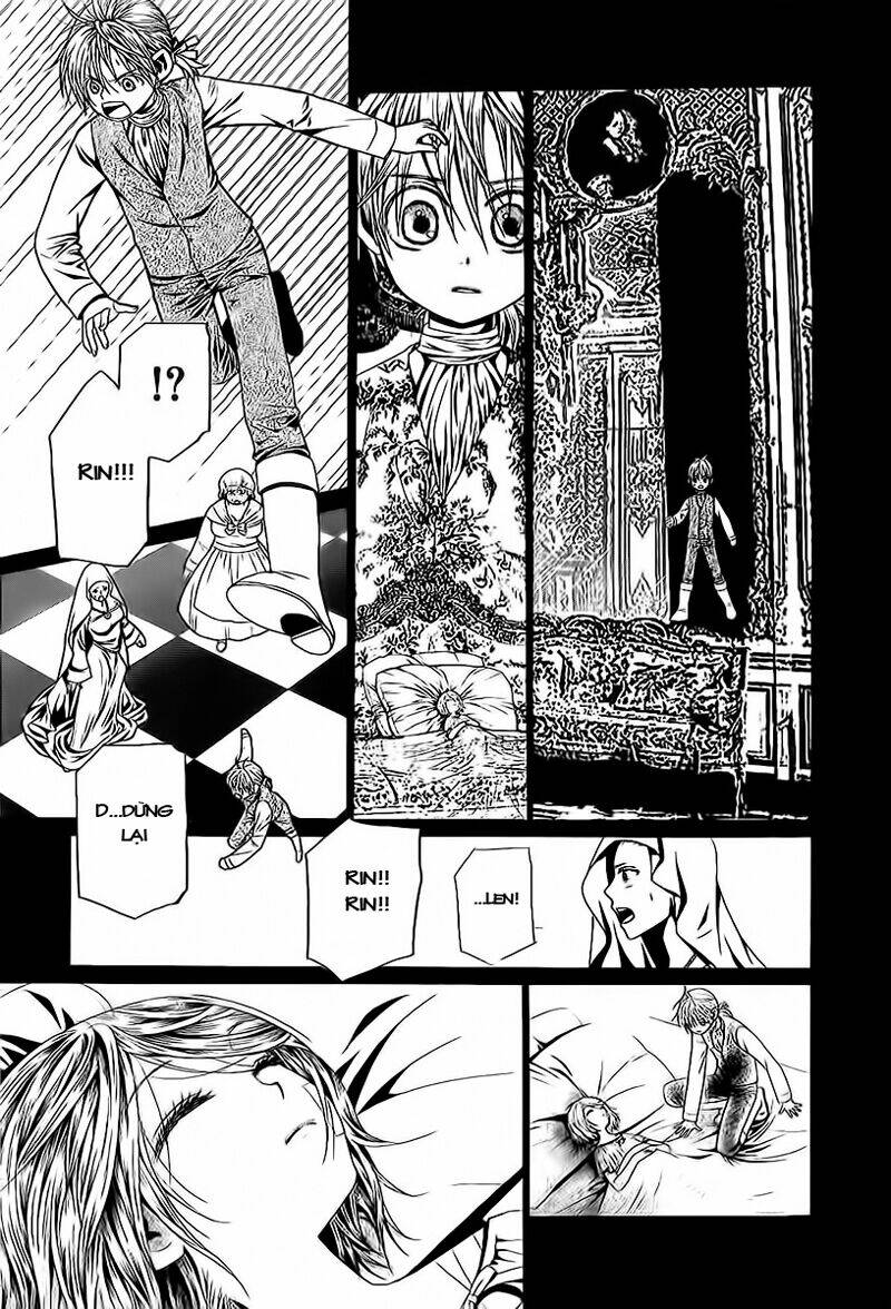 aku no meshitsukai chapter 2 21