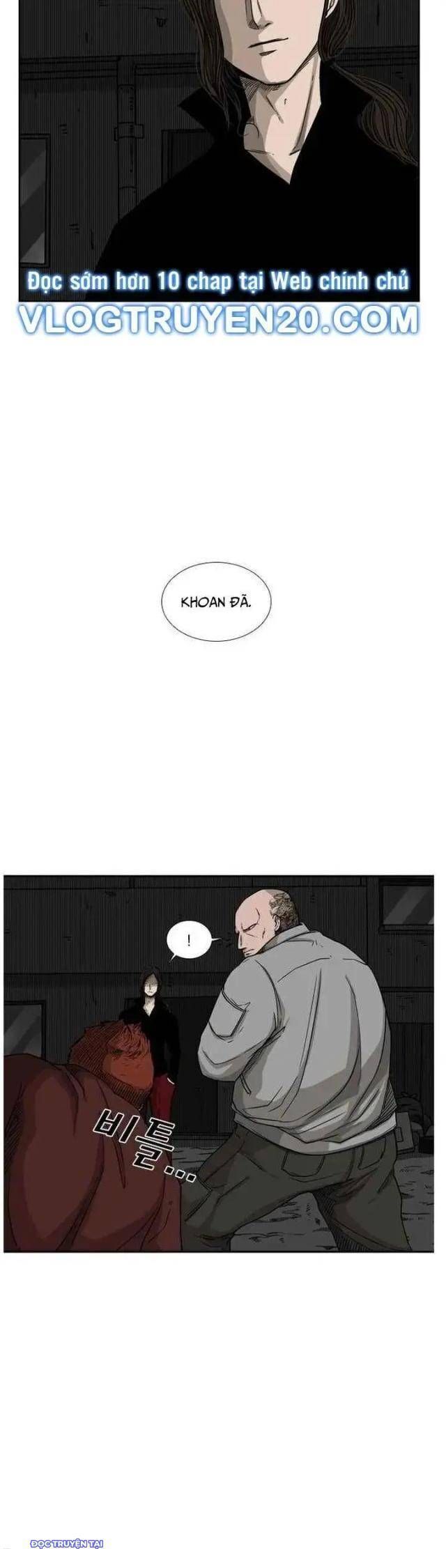 shark - cá mập chapter 70 19