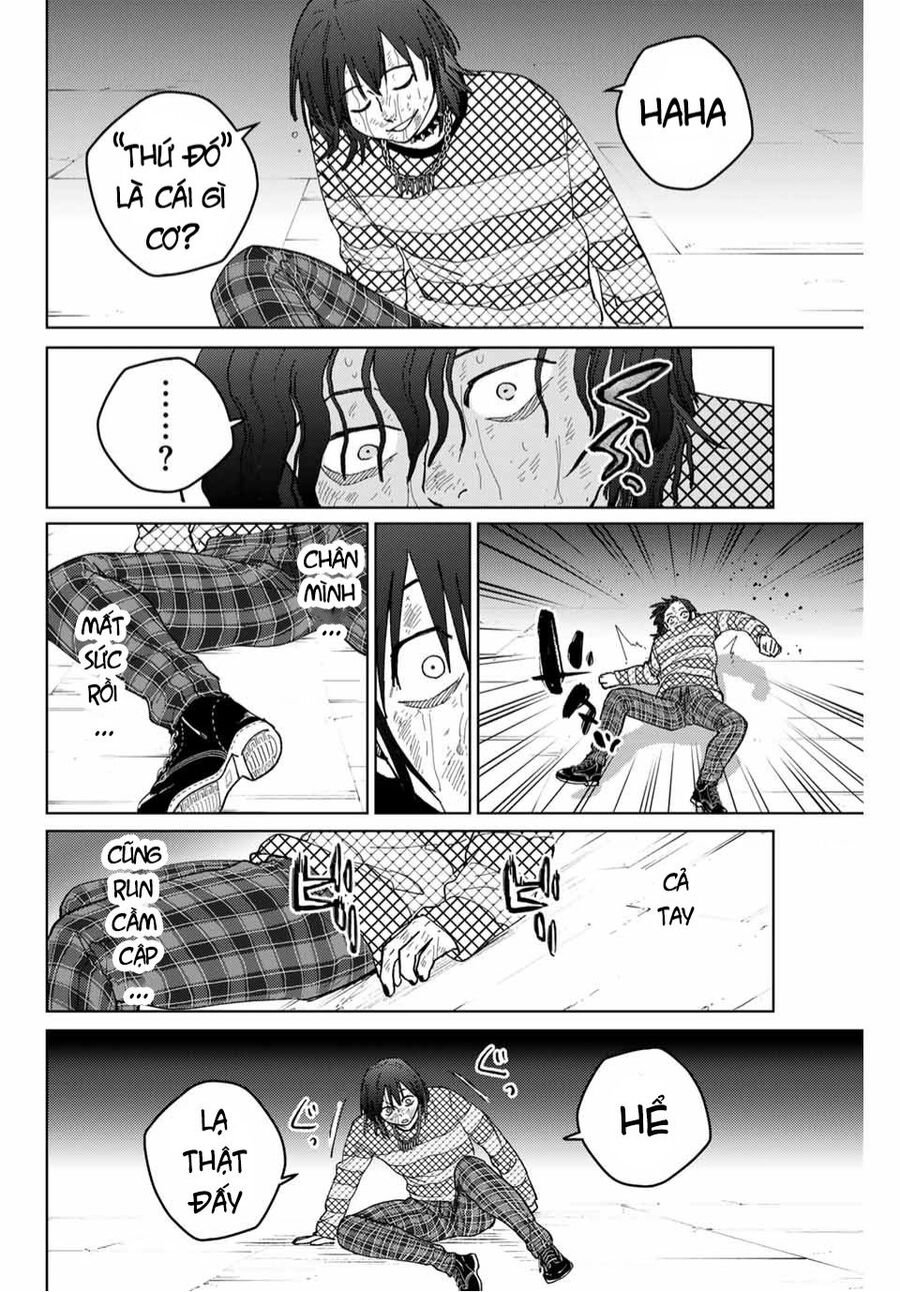 wind breaker chapter 129 20