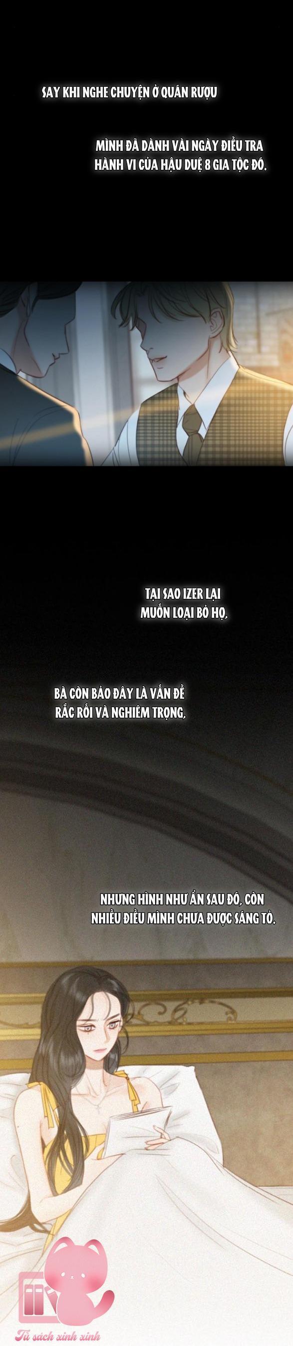 selena chapter 20 30