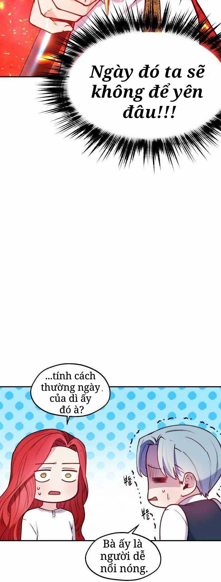 phản diện rất dễ làm chapter 25 10