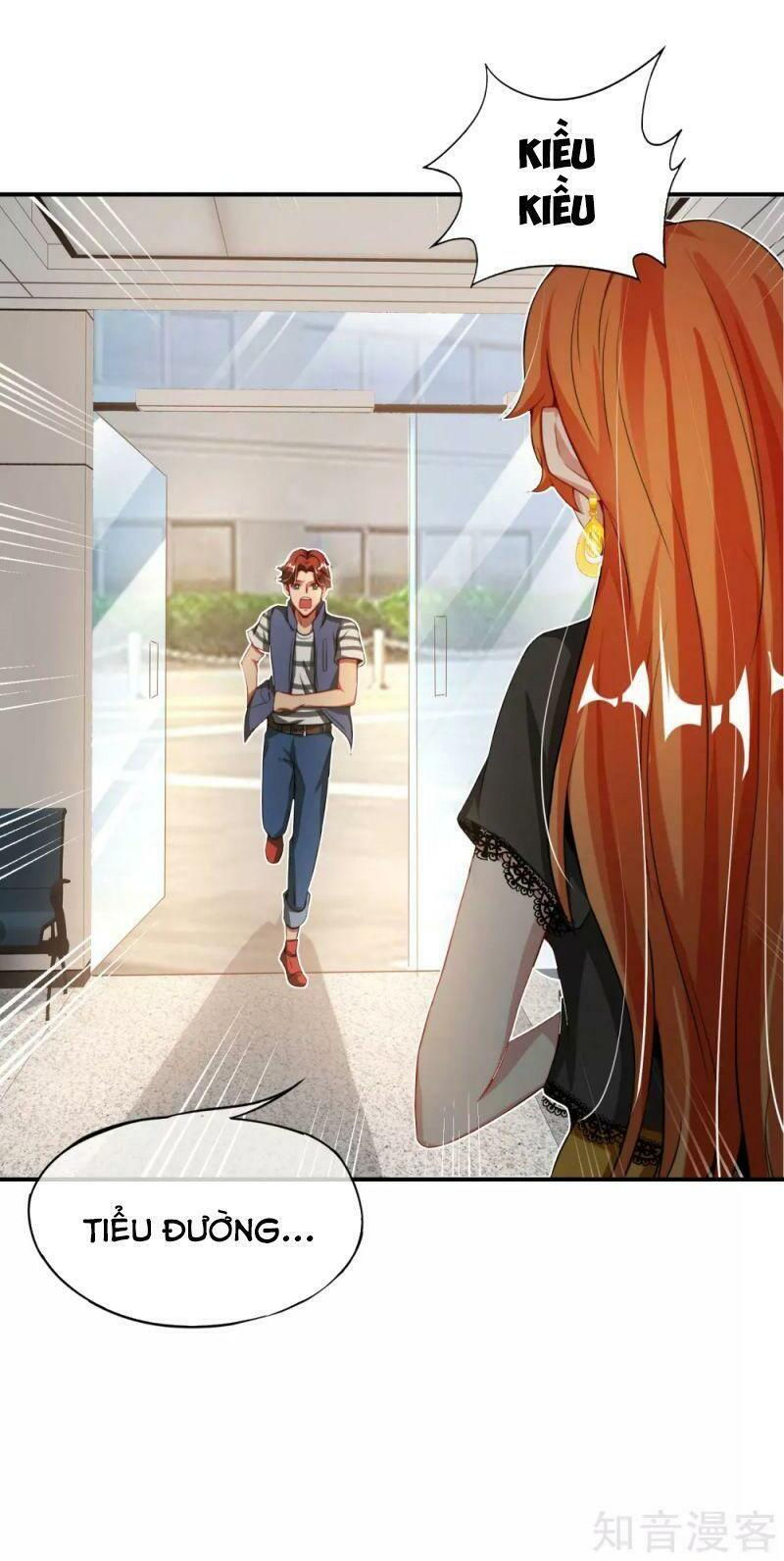 vòng bạn bè mạnh nhất của tiên giới chapter 47 20