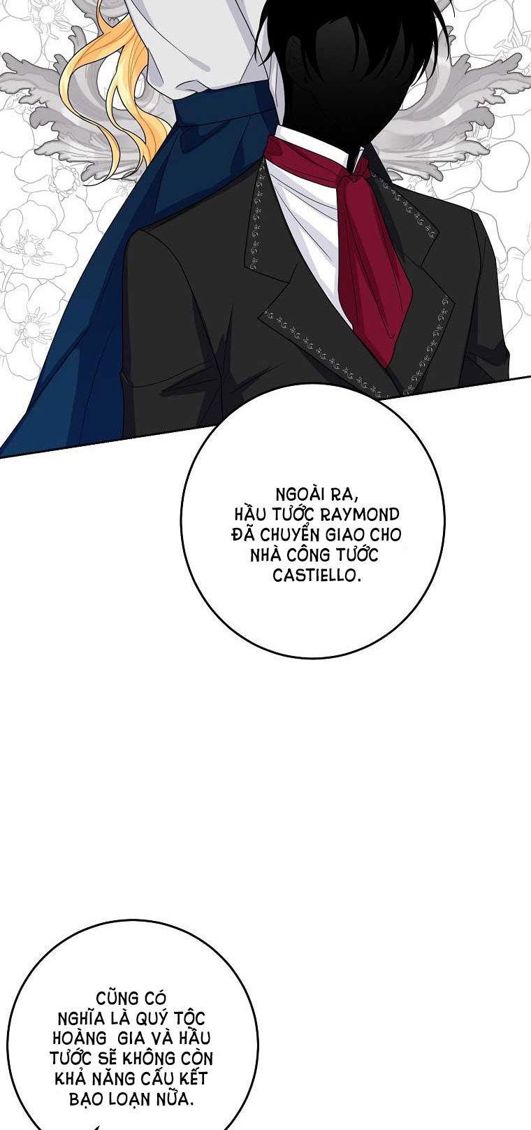 tôi là tiểu thư của gia đình này chapter 144 51