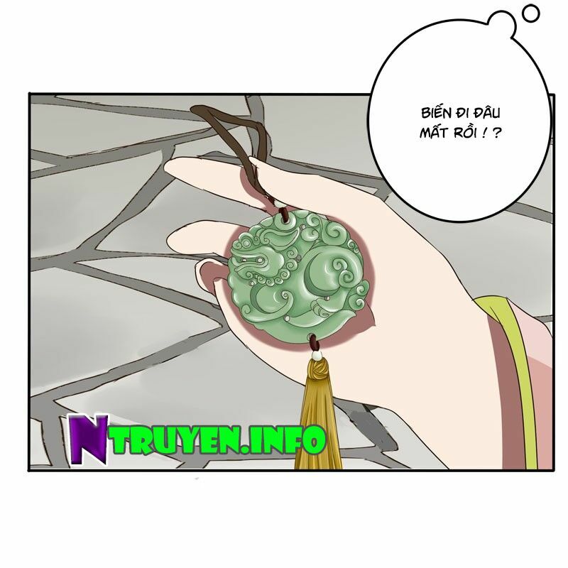 thông linh phi chapter 63 8