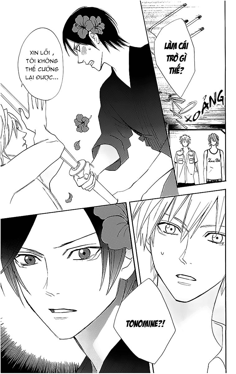 otomen chapter 15 24