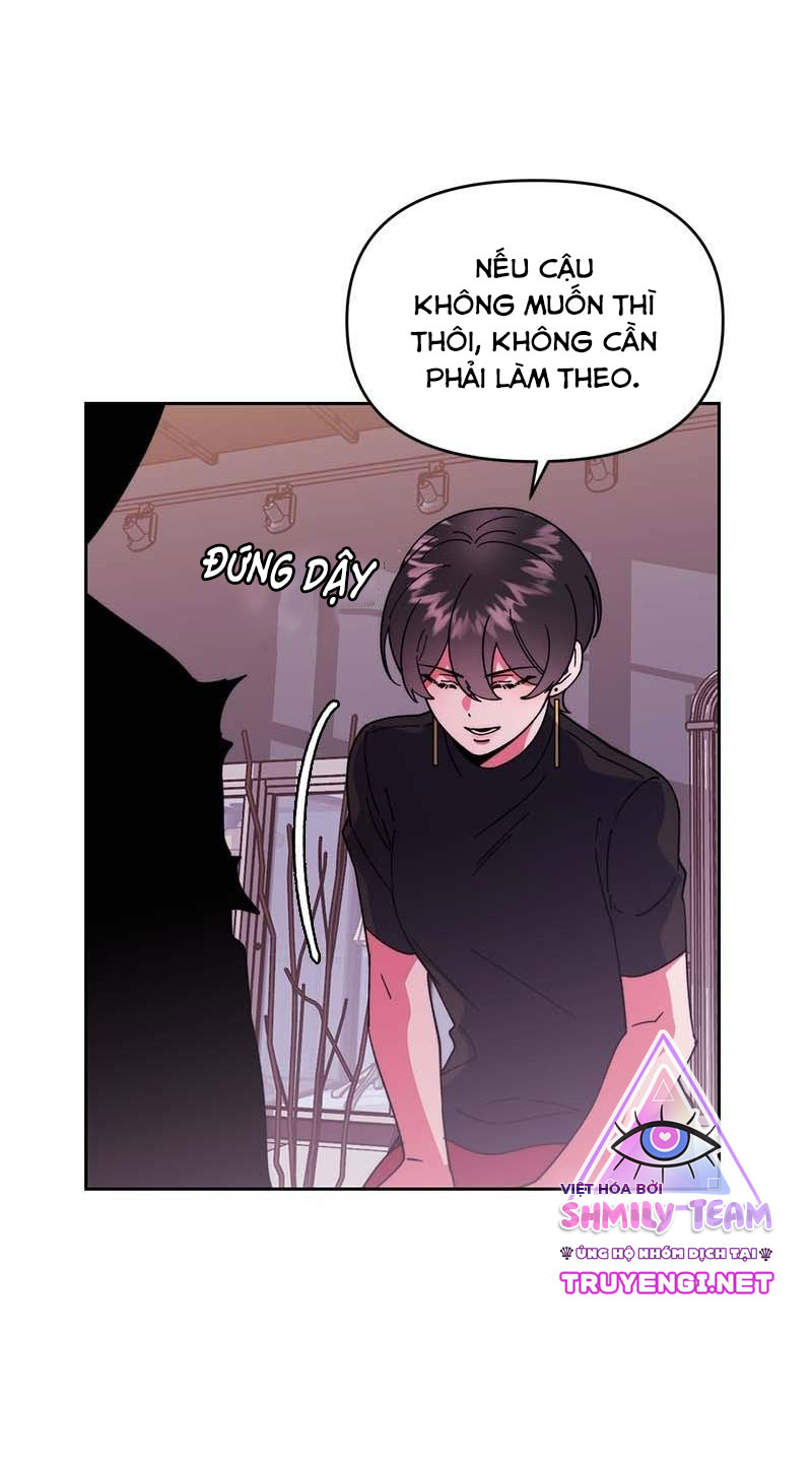 Chàng Ma Nơ Canh Của Cô Ấy Chapter 2 - Trang 2