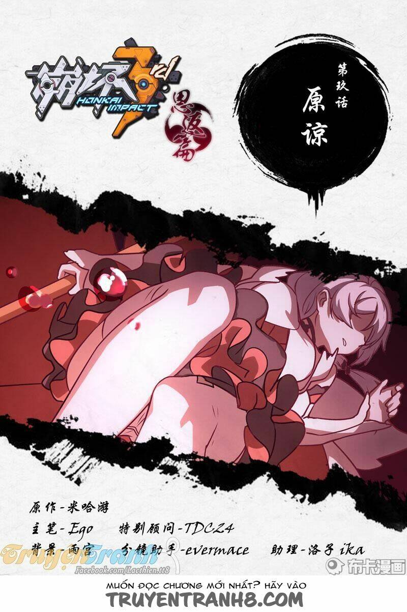 băng hoại 3rd chapter 56 2