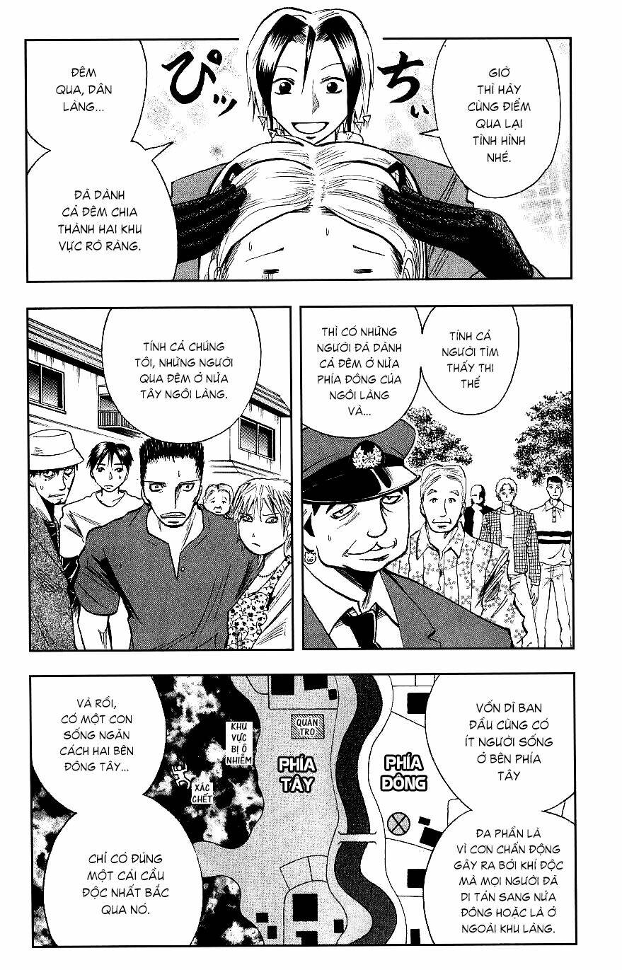 majin tantei nougami neuro chapter 111 4