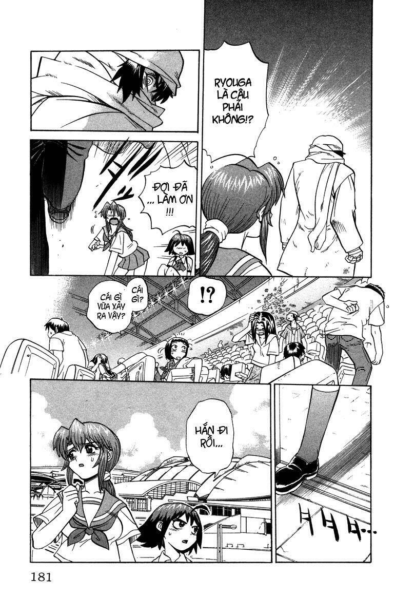 chaosic rune chapter 17 16