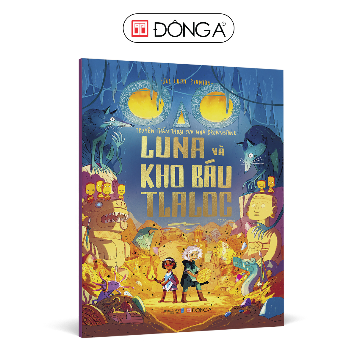 Combo 5 cuốn Truyện thần thoại của nhà Brownstone