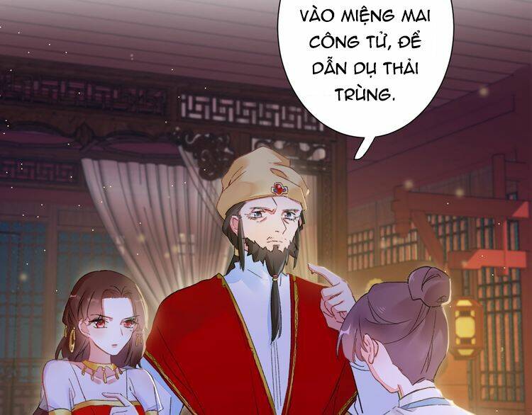 hoa nhan sách chapter 79.2 12
