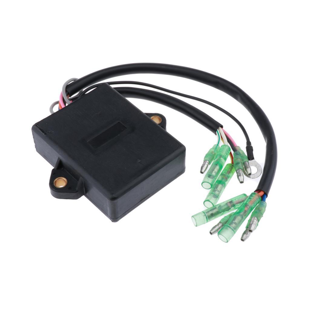 Outboard Ignition Assembly Suitable for 4-stroke 15 18 Engine