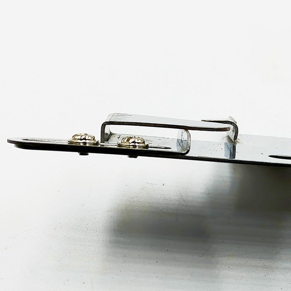 Adjustable Cloth Guide /3   Stitch Machine Durable