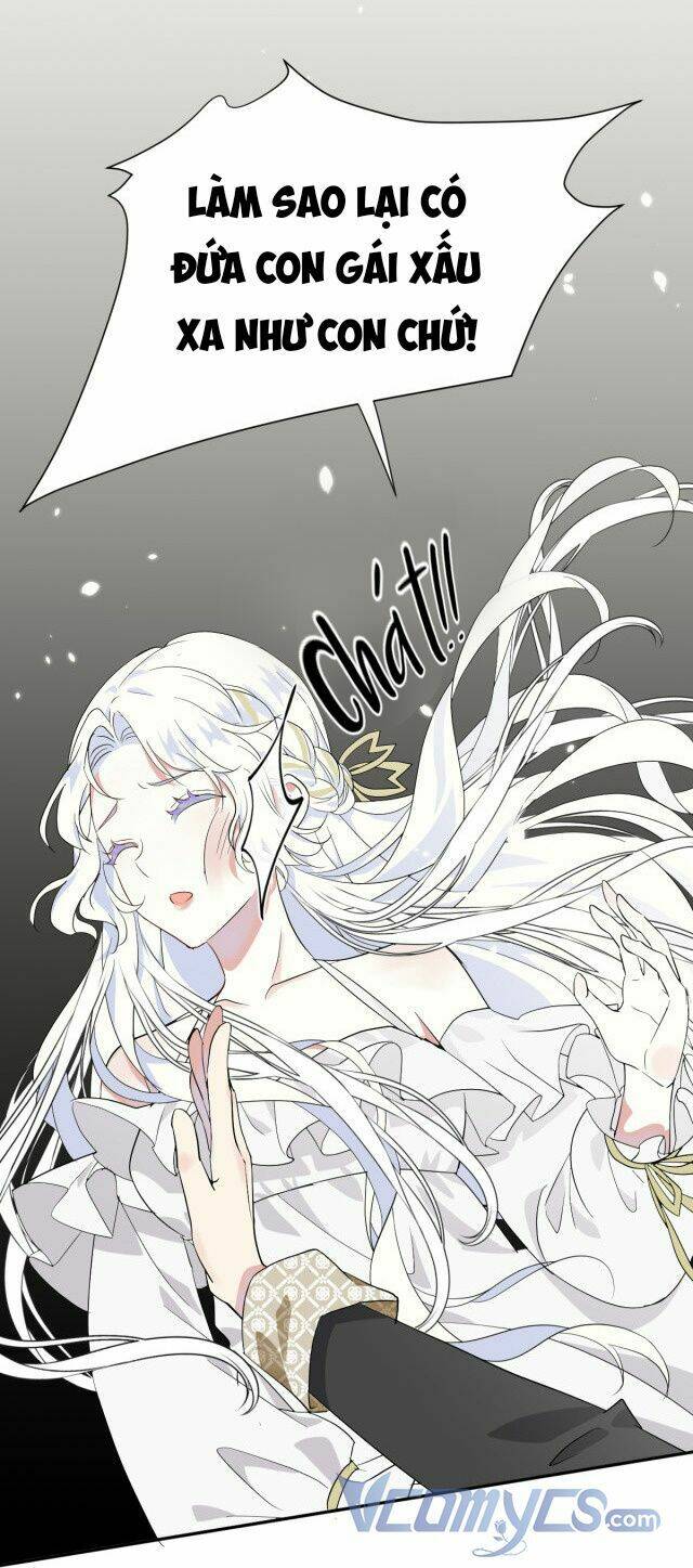 ta là nữ phụ độc ác chapter 0 22
