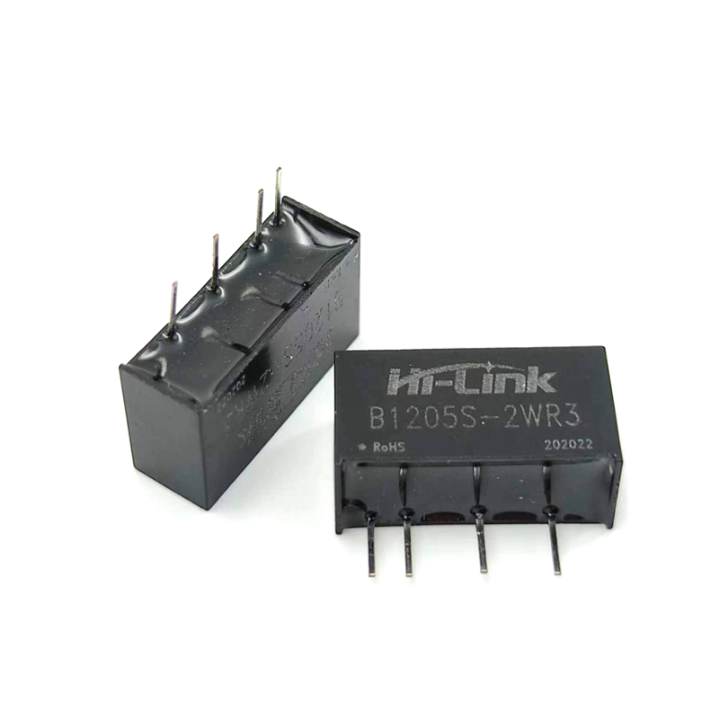 B12_S-2WR3 2W 3.3V/5V/9V/12V/15V/24V DC DC MODULE MODULE 10.8-13.2V