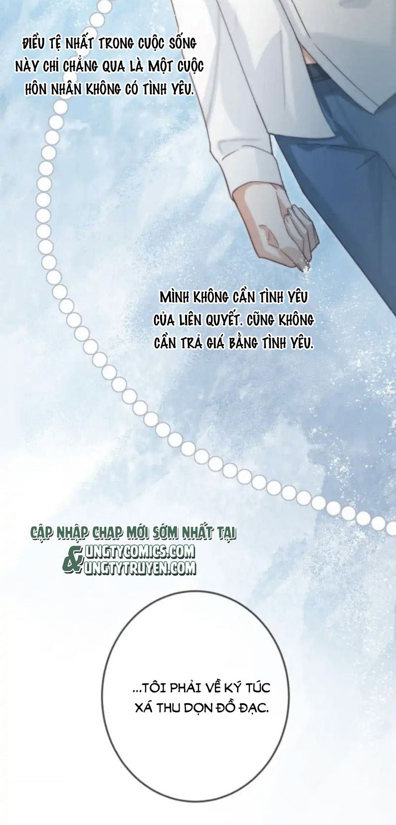 nịch tửu chapter 26 7