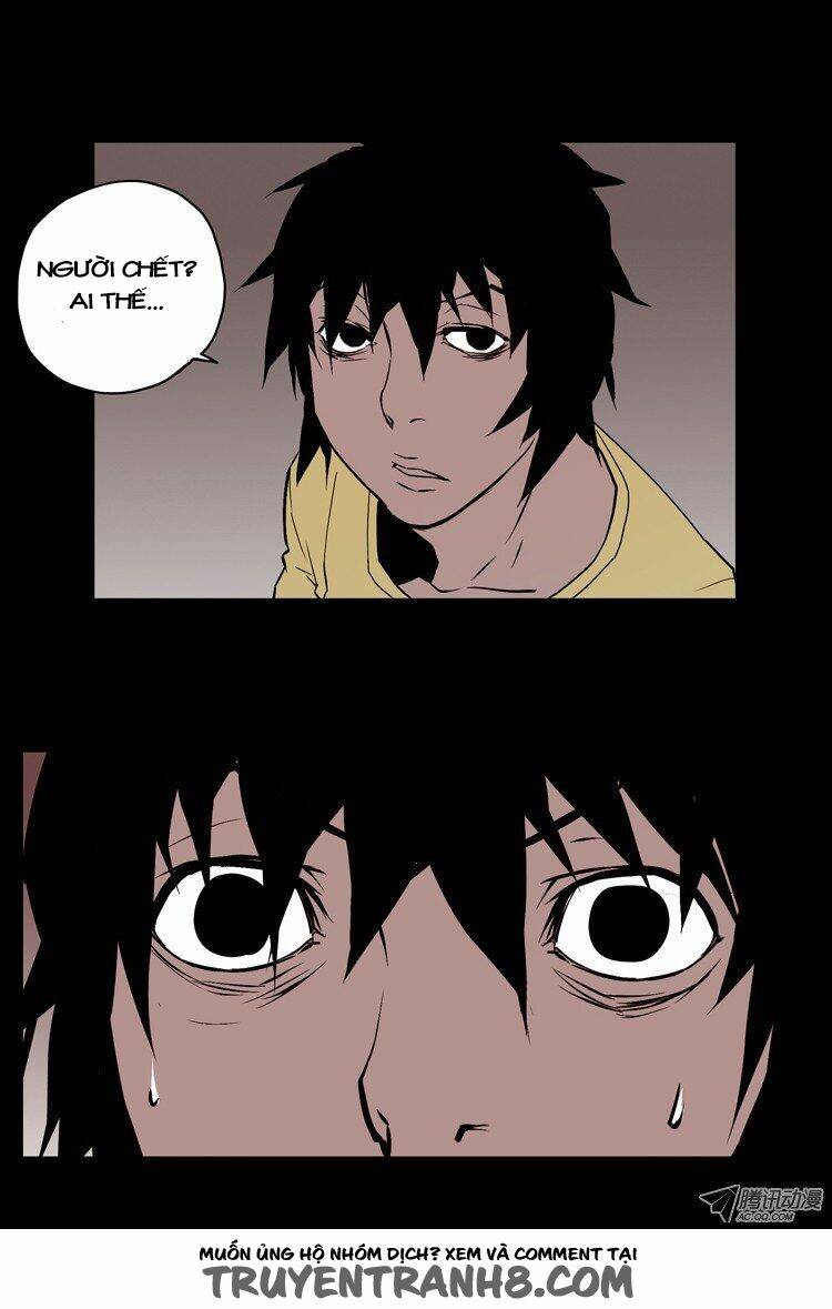 0.0 mhz - tần số chết chapter 45 18