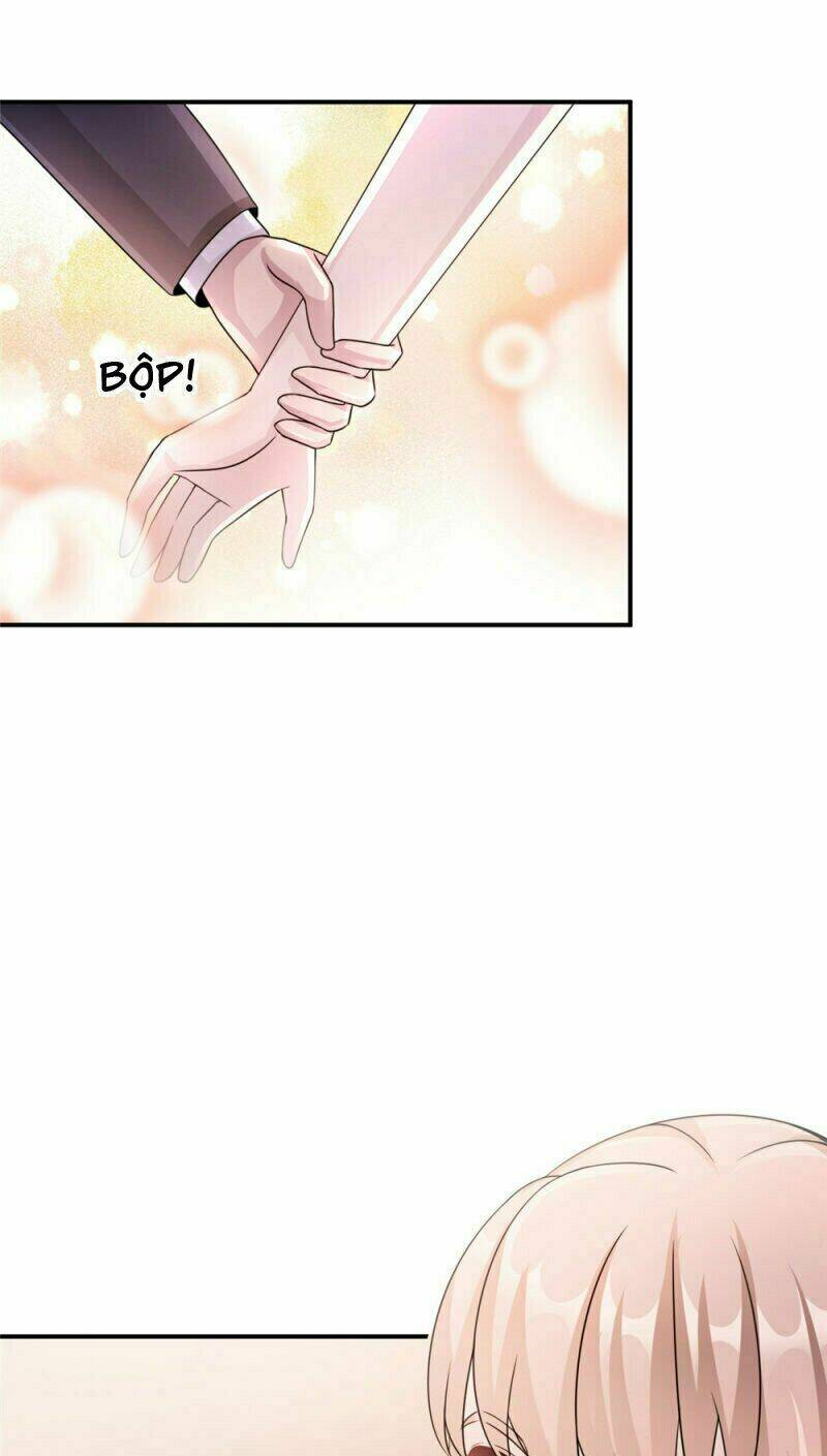 mạc thiếu bức hôn: vợ mới khó chống đỡ chapter 77 7