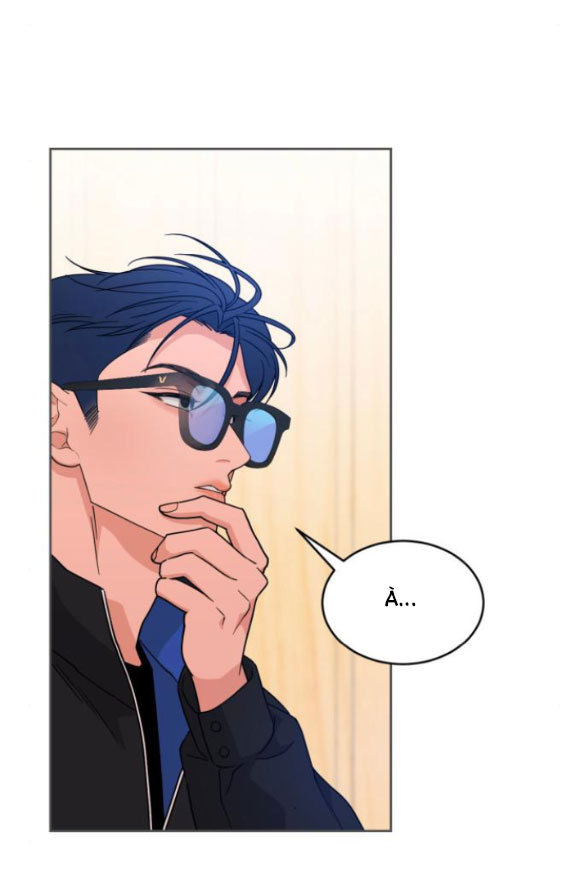 Vận May Bất Ngờ chapter 32.1 66