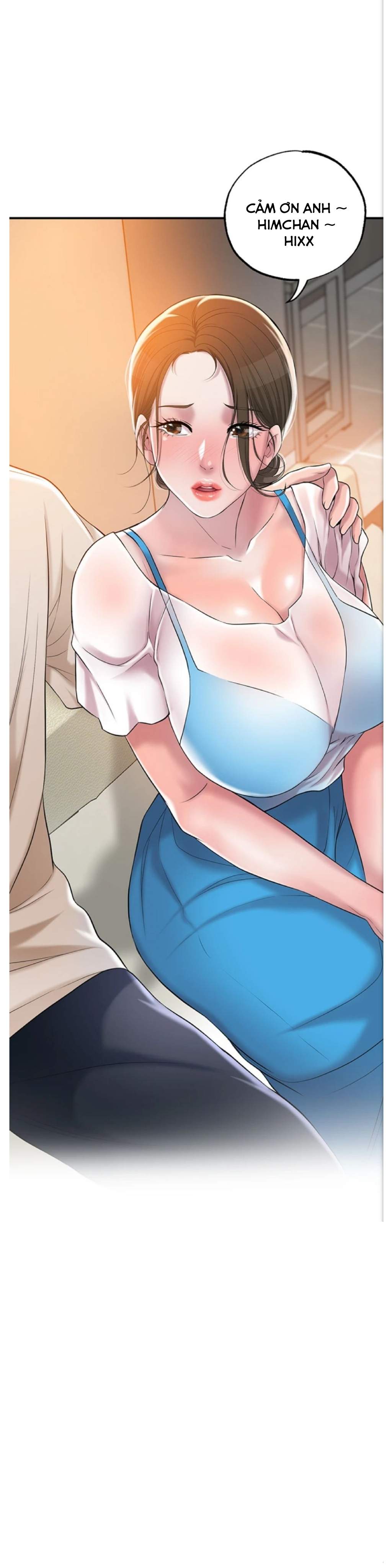 thị trấn nóng bỏng chapter 4 4