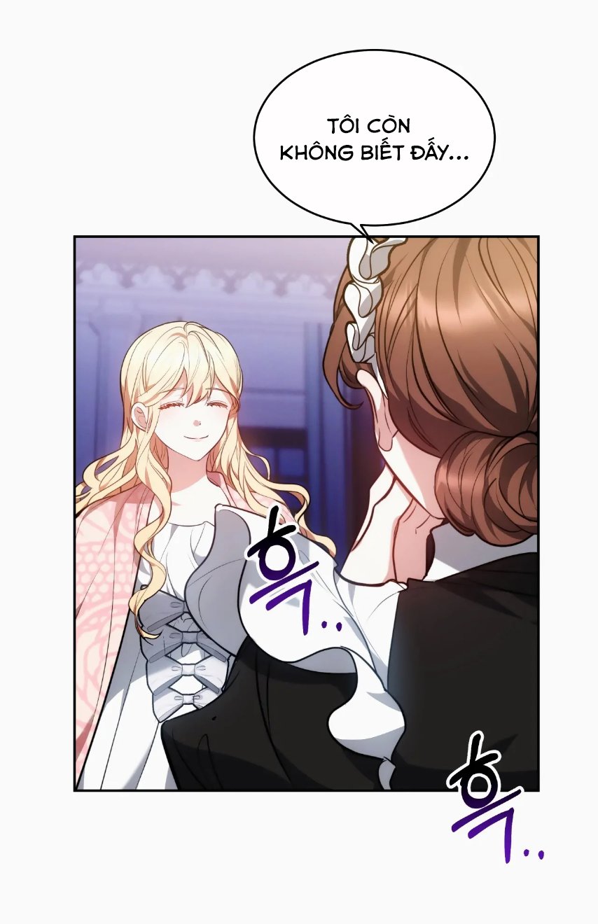 thoát chết một cách dễ dàng chapter 5 26