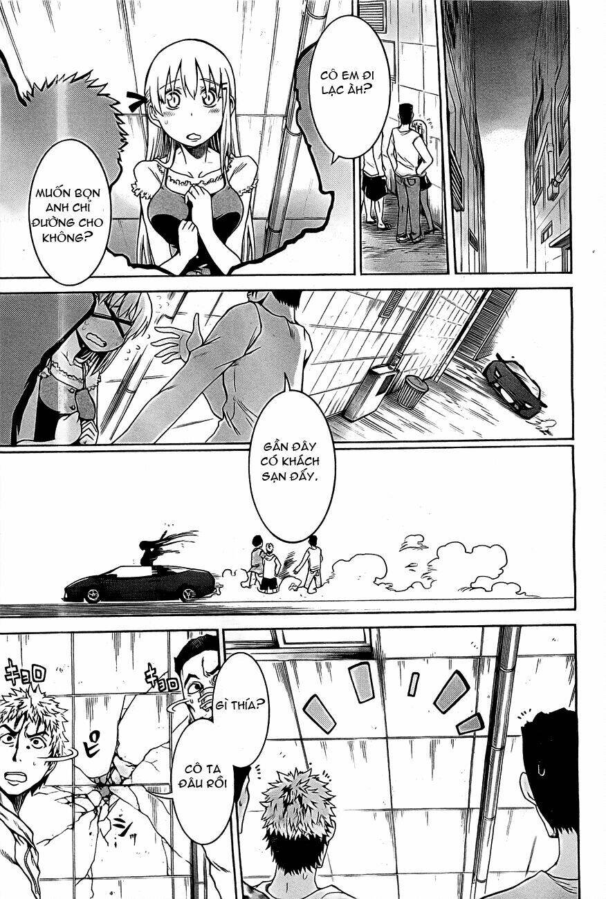 murcielago chapter 2 9