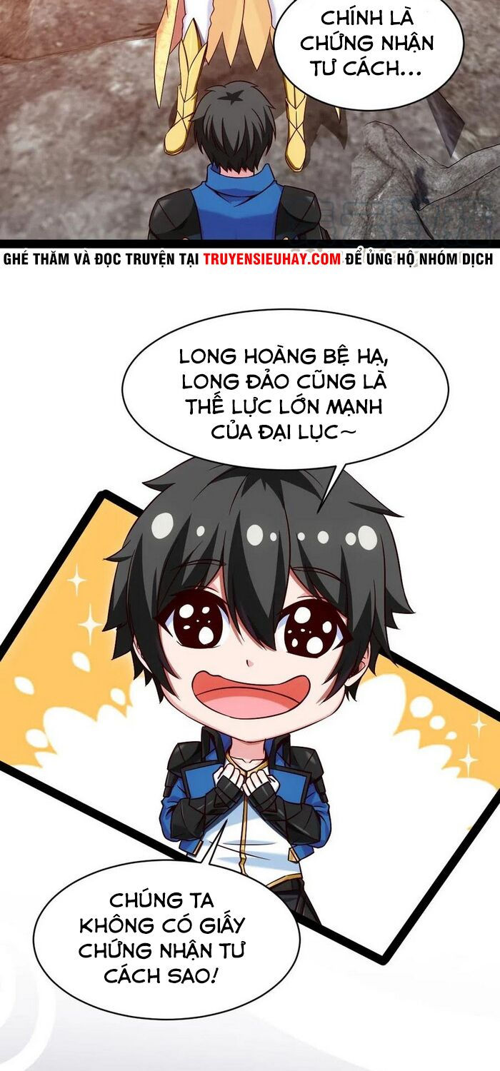 ma thú kiếm thánh dị giới tung hoành chapter 145 4